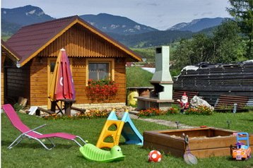 Apartma Liptovský Michal 1